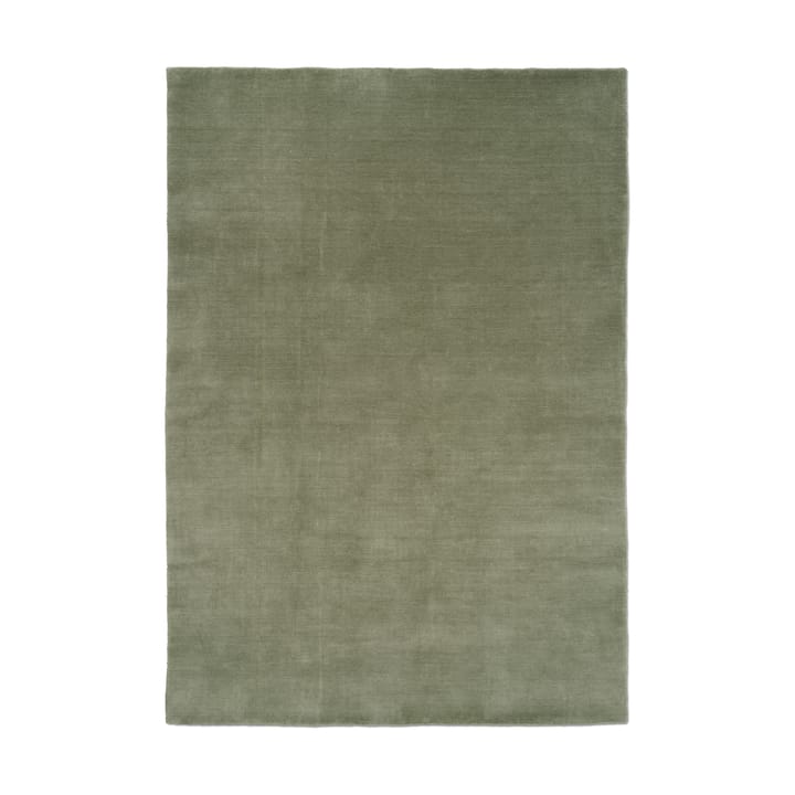 Tapis Solid - Vert, 170x230 cm - Classic Collection