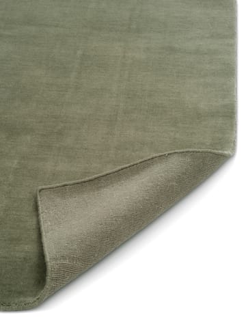 Tapis Solid - Vert, 170x230 cm - Classic Collection