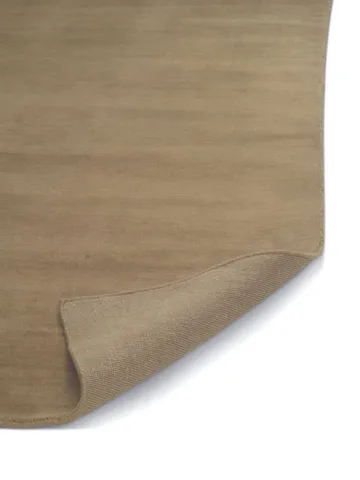Tapis Solid - Wheat, 200x300 cm - Classic Collection