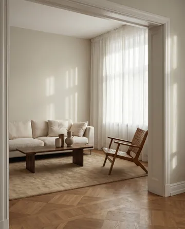 Tapis Solid - Wheat, 200x300 cm - Classic Collection