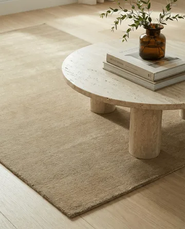 Tapis Solid - Wheat, 300x400 cm - Classic Collection
