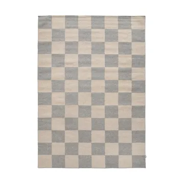 Tapis Squares - Grey-natural, 300x400 cm - Classic Collection