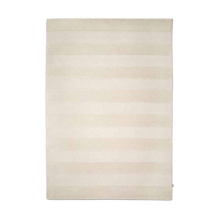 Tapis Stripe Boucle - Ivory, 200x300 cm - Classic Collection