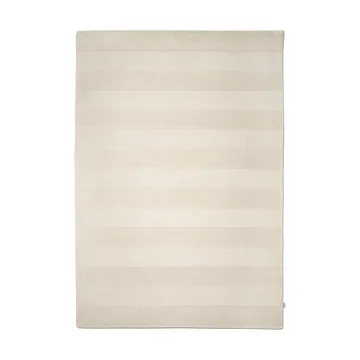Tapis Stripe Boucle - Ivory, 250x350 cm - Classic Collection