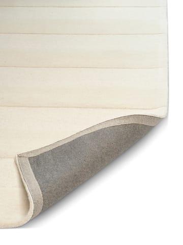 Tapis Stripe Boucle - Ivory, 250x350 cm - Classic Collection