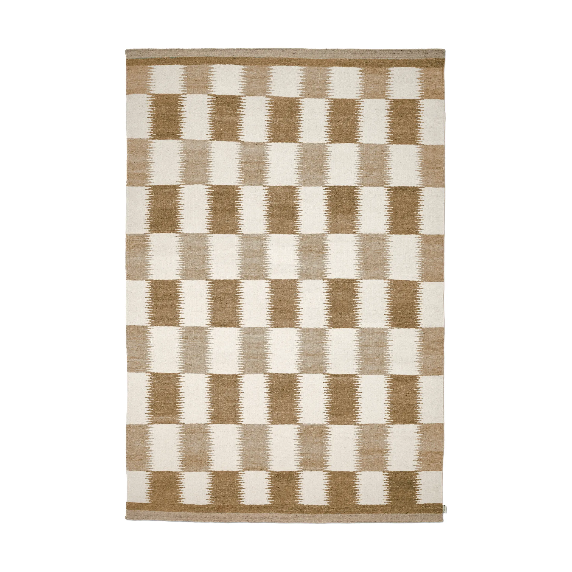 Tapis Tagel, Beige, 200x300 cm Classic Collection