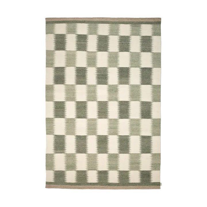 Tapis Tagel - Vert, 250x350 cm - Classic Collection