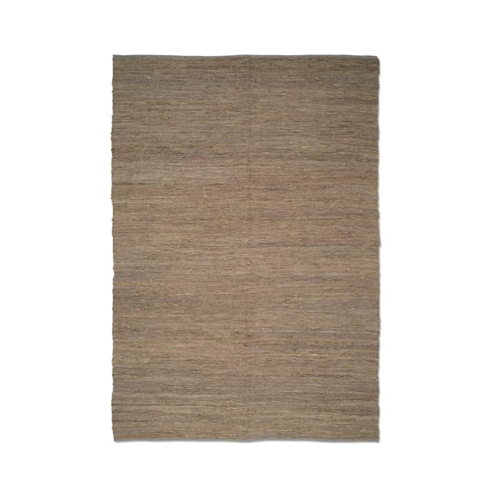 Tapis Tofta - nougat, 250x350 cm  - Classic Collection