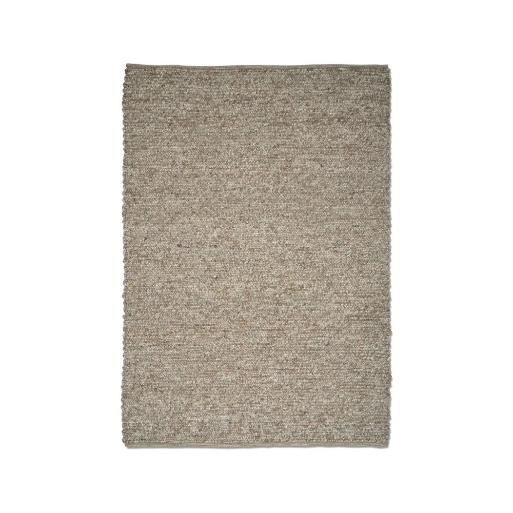 Tapis Verbier, beige melange, 200x300 cm  Classic Collection