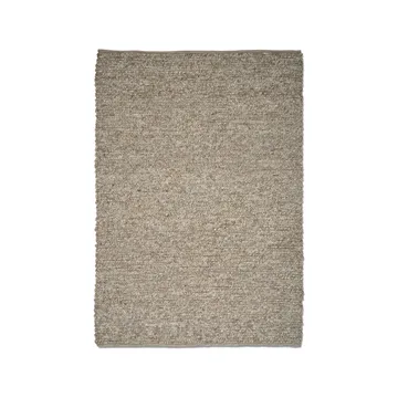Tapis Verbier - beige melange, 200x300 cm  - Classic Collection
