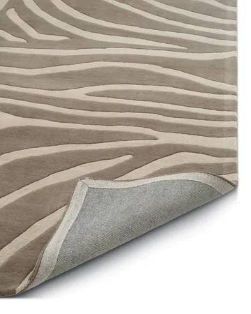 Tapis Zebra 250 x 350cm - Beige, 200x300 cm - Classic Collection