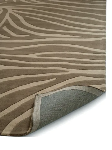 Tapis Zebra 250 x 350cm - Brown - Classic Collection
