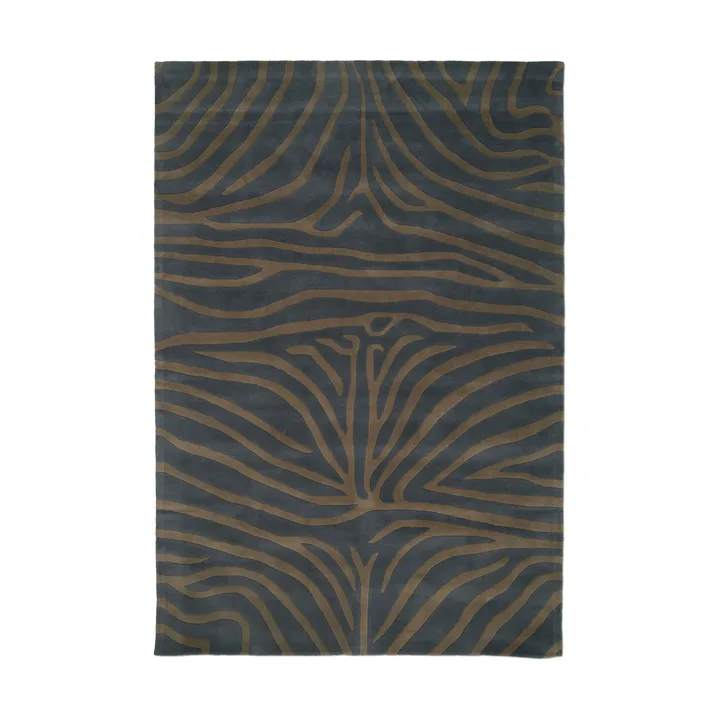 Tapis Zebra 250 x 350cm - Horizon, 250x350 cm - Classic Collection