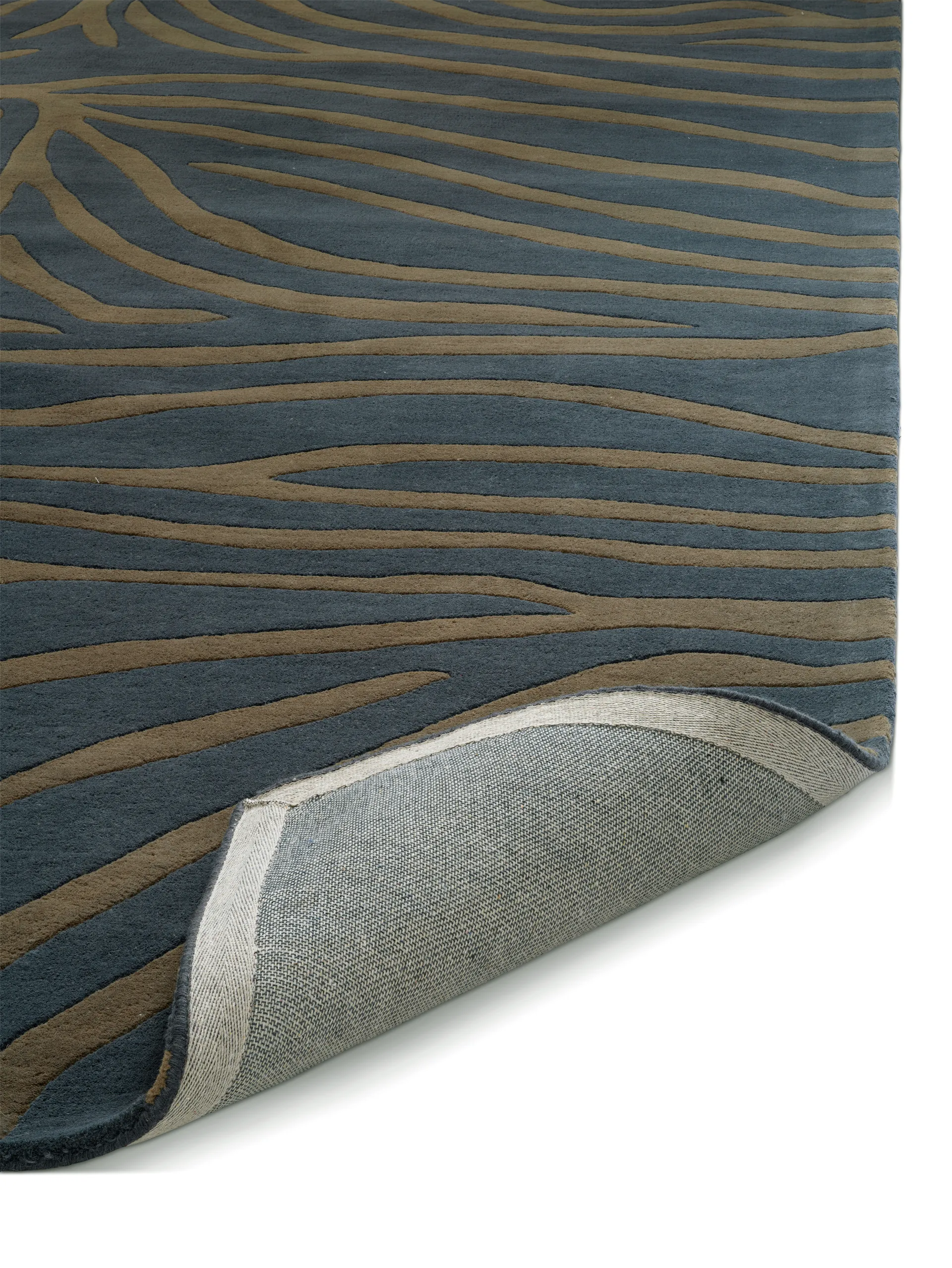 Tapis Zebra 250 x 350cm, Horizon, 250x350 cm Classic Collection