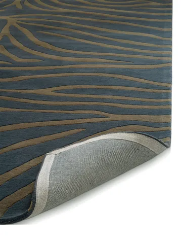 Tapis Zebra 250 x 350cm - Horizon, 250x350 cm - Classic Collection