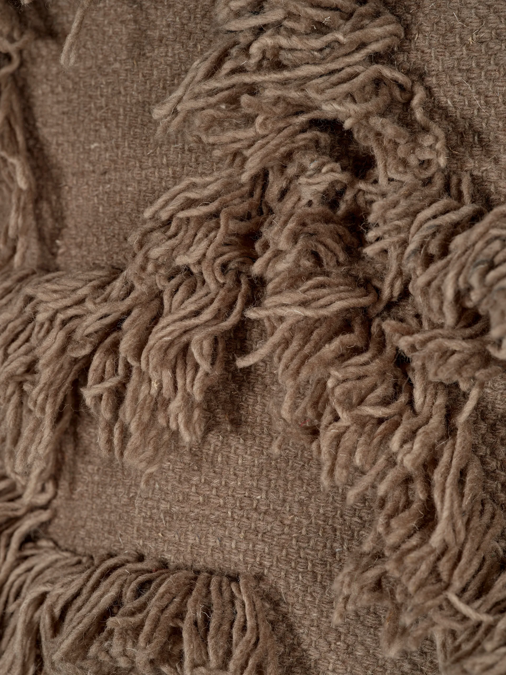 Tapisserie murale Rio 100x100 cm, Cappuccino Classic Collection