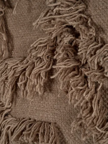 Tapisserie murale Rio 100x100 cm - Cappuccino - Classic Collection