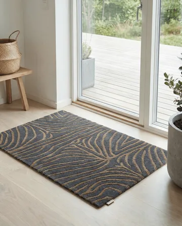 Zebra paillasson - Horizon, 60x90 cm - Classic Collection
