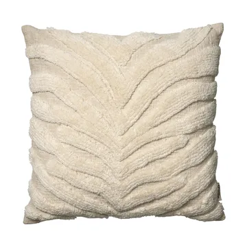 Zebra Tuft housse de coussin - Off white, 50x50 cm - Classic Collection