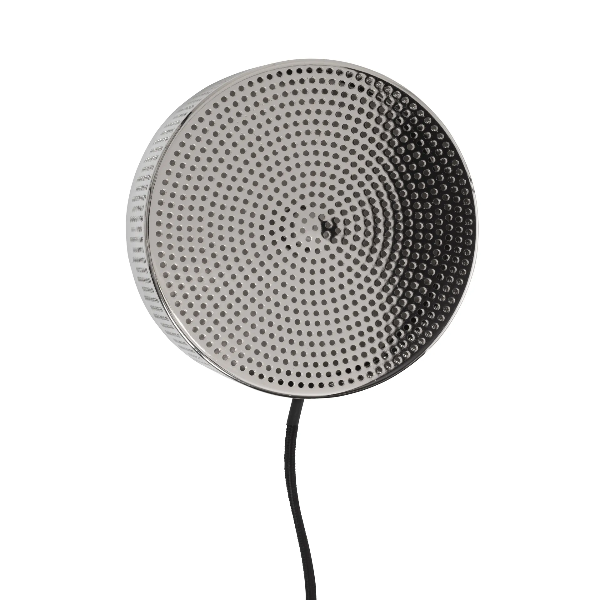 Applique murale Ooze, Argenté CO Bankeryd