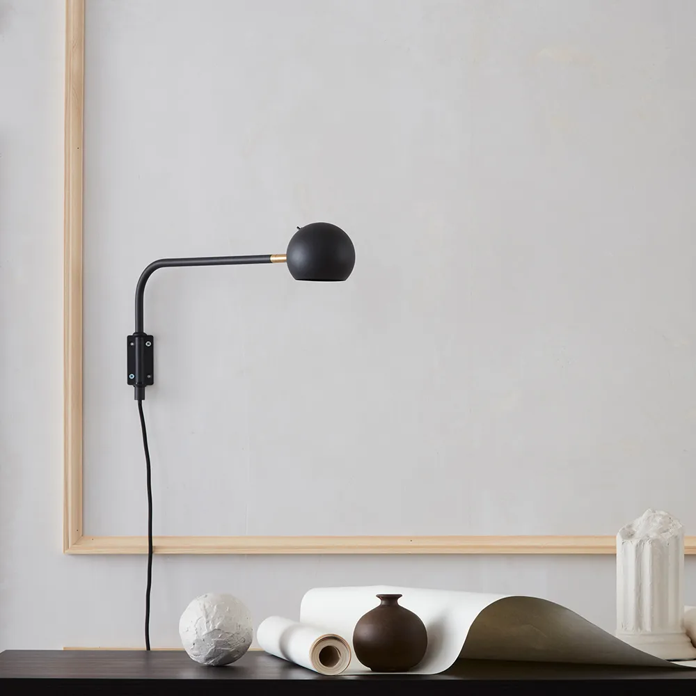 Applique YES!, noir, 62 CO Bankeryd