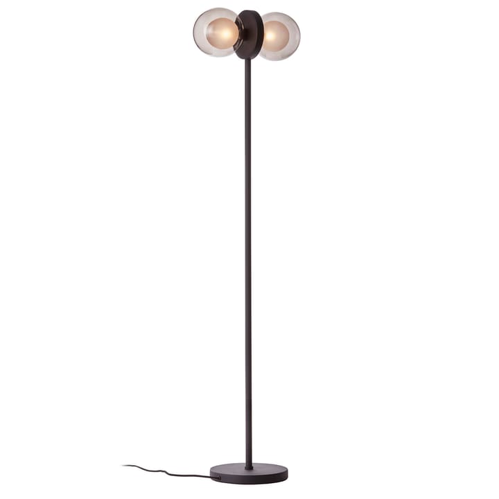 Lampadaire Discus 143 - Noir - CO Bankeryd