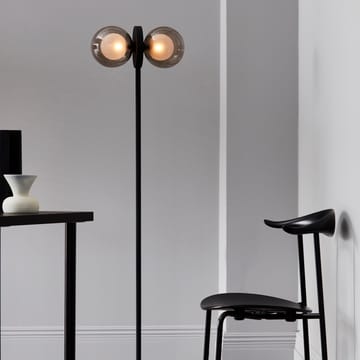 Lampadaire Discus 143 - Noir - CO Bankeryd