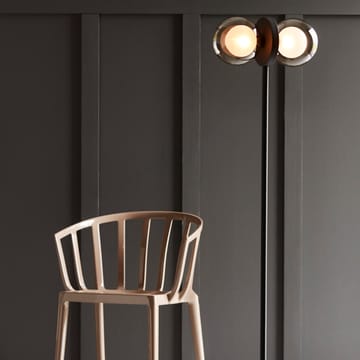 Lampadaire Discus 143 - Noir - CO Bankeryd