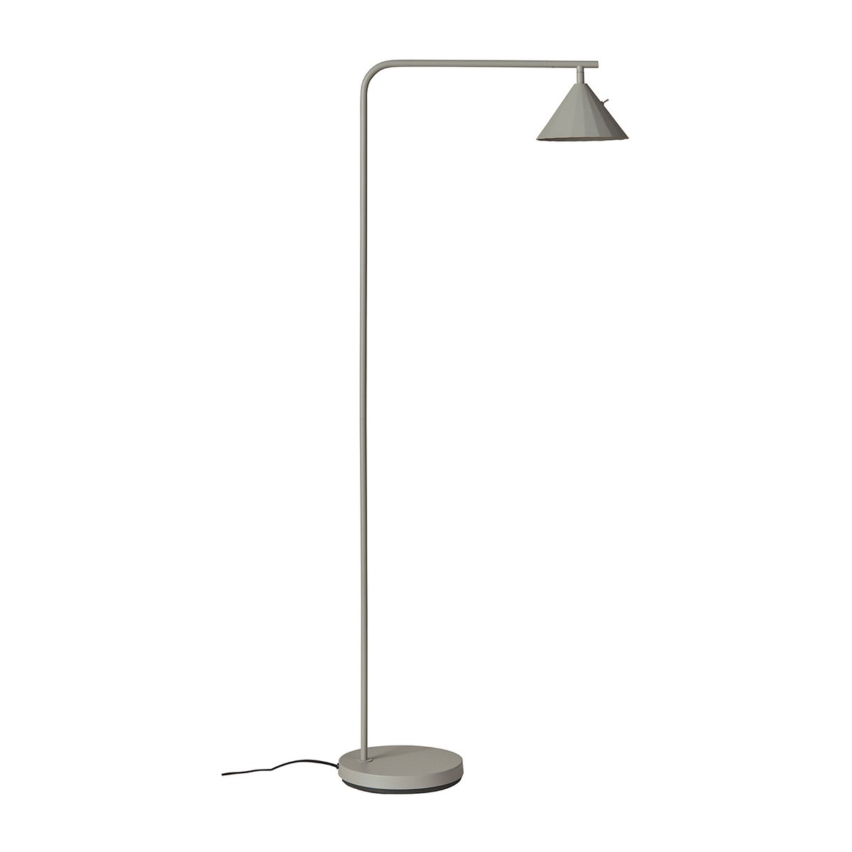 CO Bankeryd Lampadaire Rain Beige | Design Scandinave | Lampes sur pieds | Beige