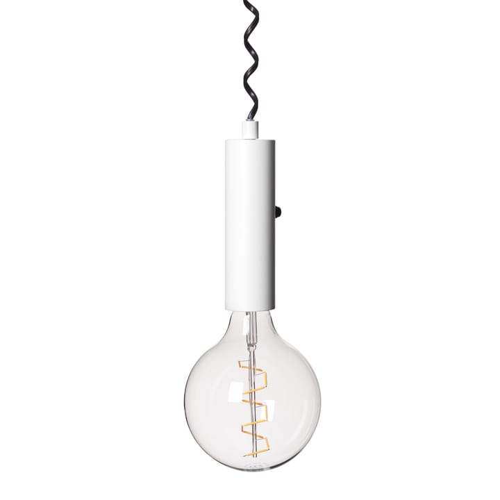 Lampe à suspension Push - Blanc - CO Bankeryd