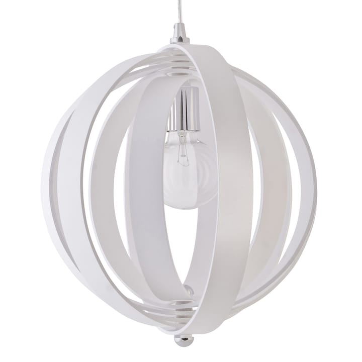Lampe à suspension Swing 50 - Blanc - CO Bankeryd