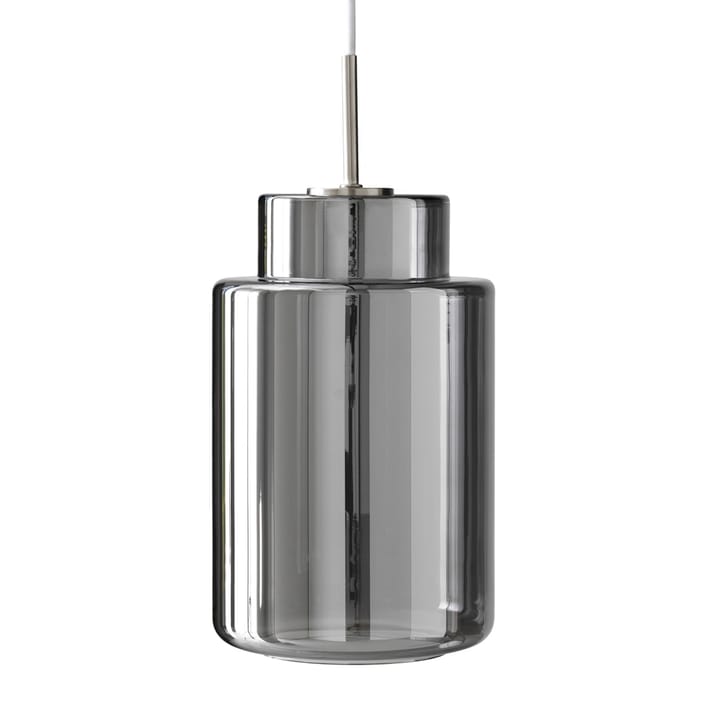 Lampe à suspension Zappa 35 - Argenté - CO Bankeryd