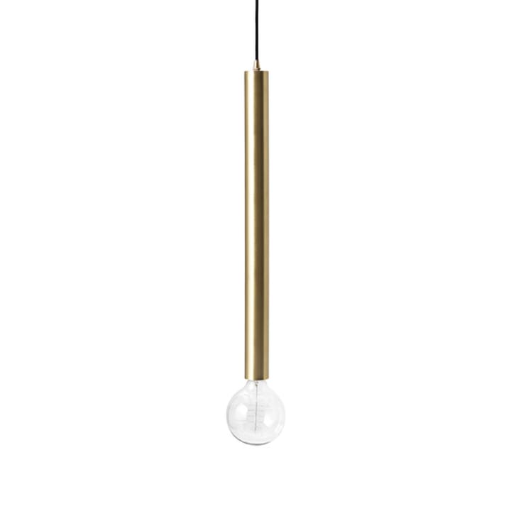 Lampe à suspensions Long - laiton, 45 cm - CO Bankeryd