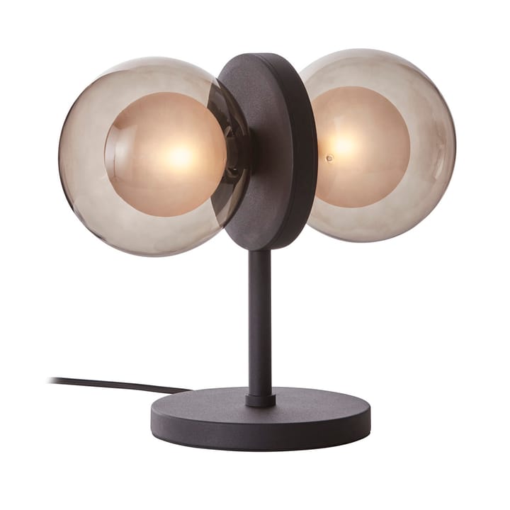 Lampe de table Discus 30 - Noir - CO Bankeryd
