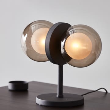Lampe de table Discus 30 - Noir - CO Bankeryd