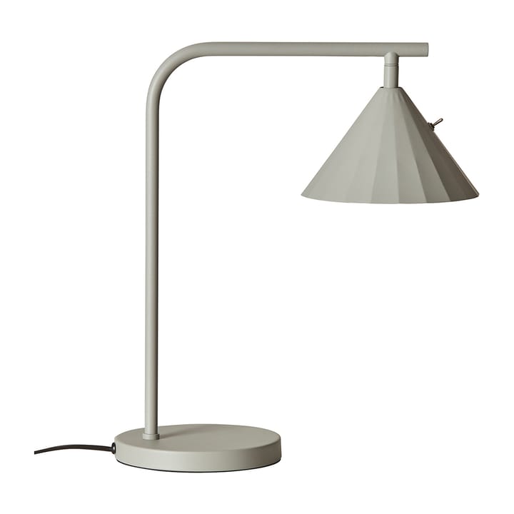 Lampe de table Rain - Noir - CO Bankeryd