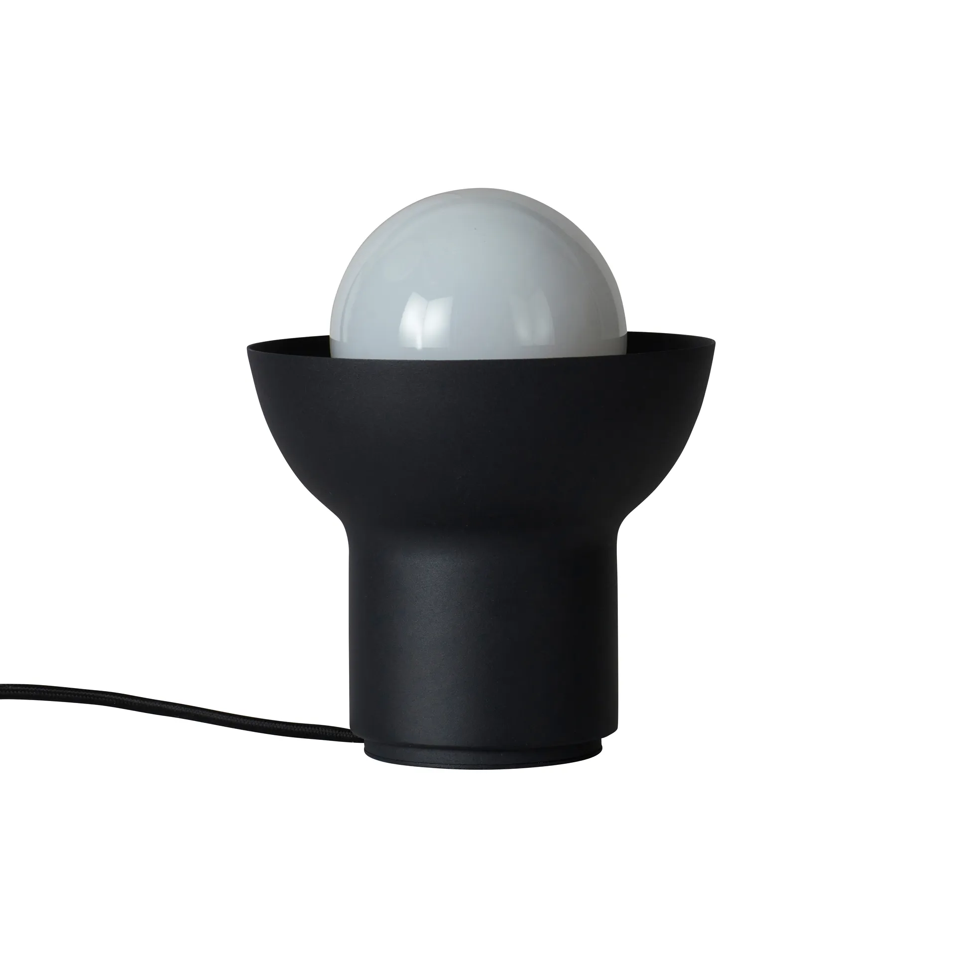 Lampe de table Up, Noir CO Bankeryd