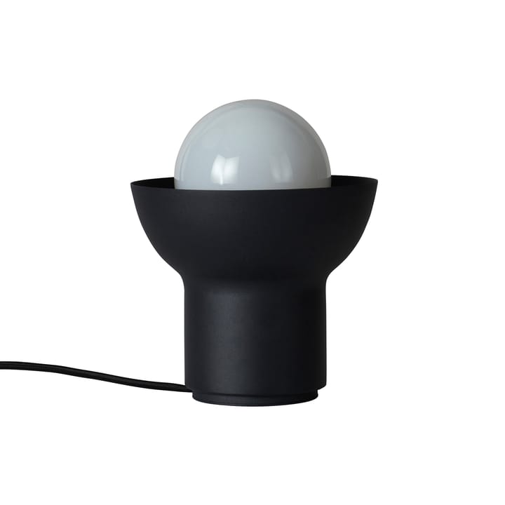 Lampe de table Up - Noir - CO Bankeryd