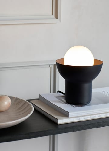 Lampe de table Up - Noir - CO Bankeryd