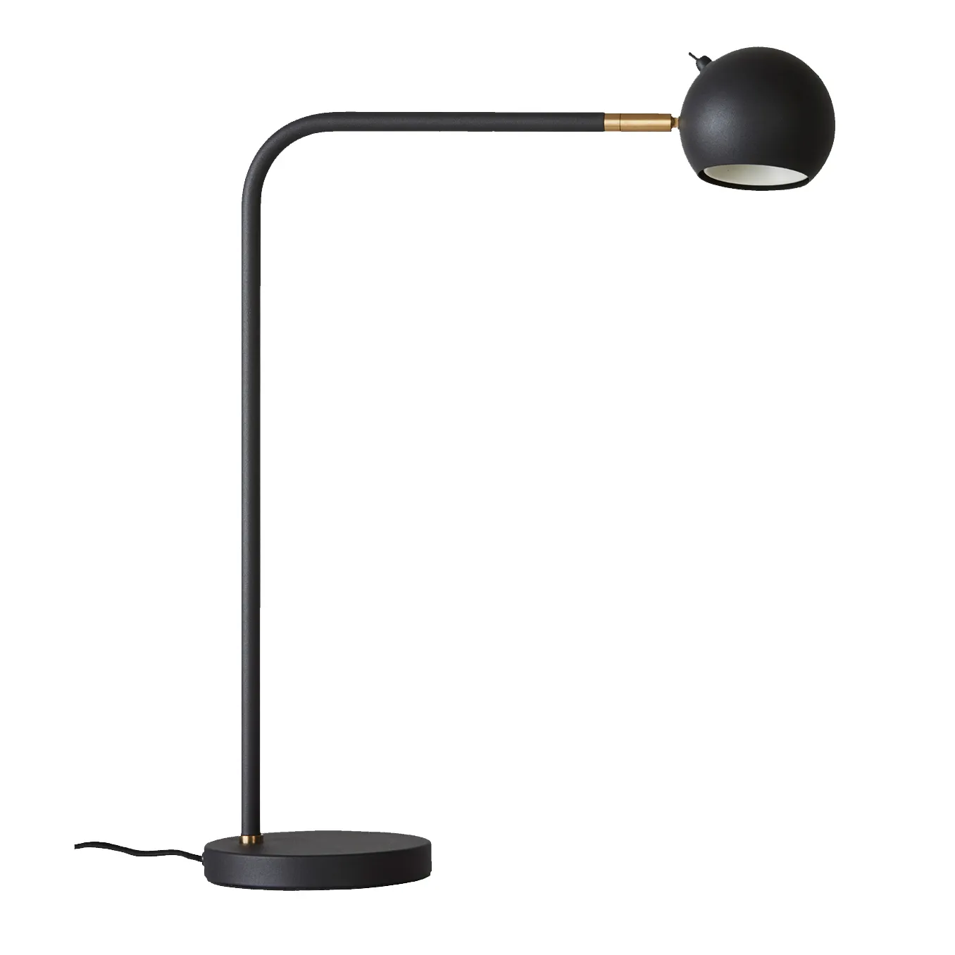 Lampe de table Yes!, Noir CO Bankeryd