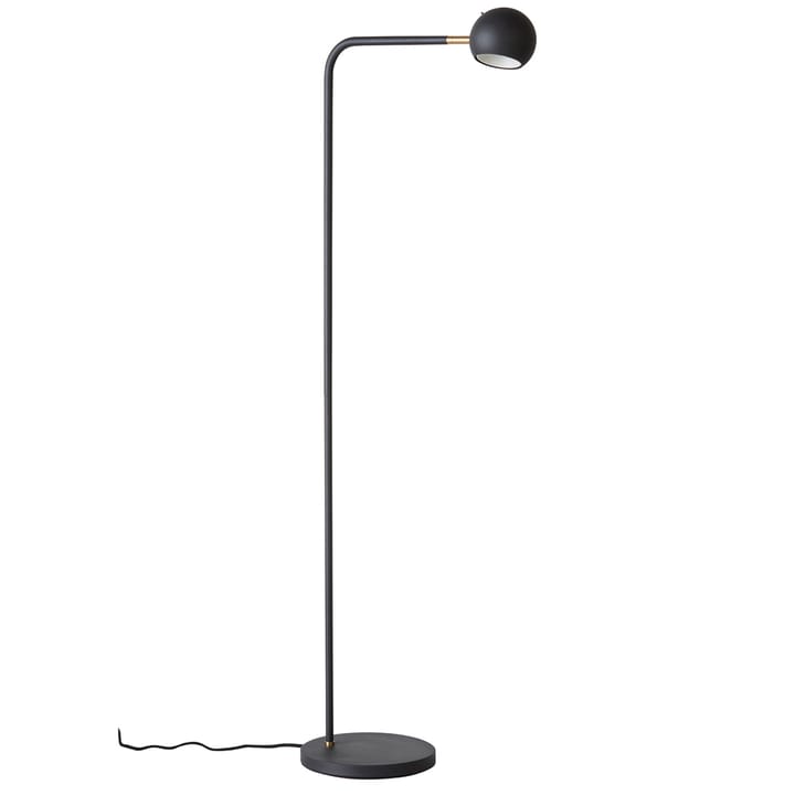 Lampe sur pied Yes! - Noir - CO Bankeryd