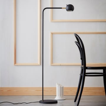 Lampe sur pied Yes! - Noir - CO Bankeryd