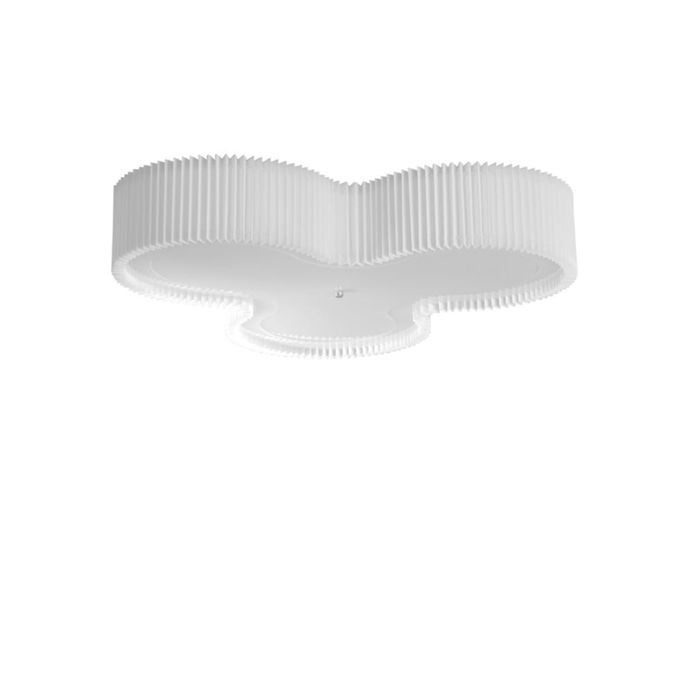CO Bankeryd Plafonnier Kolme 50 Blanc