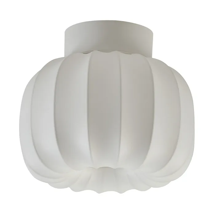 Plafonnier Uni 25 - White - CO Bankeryd