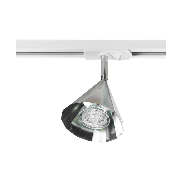 Spot plafond Rain 10 - Aluminium - CO Bankeryd