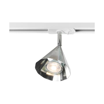 Spot plafond Rain 10 - Aluminium - CO Bankeryd