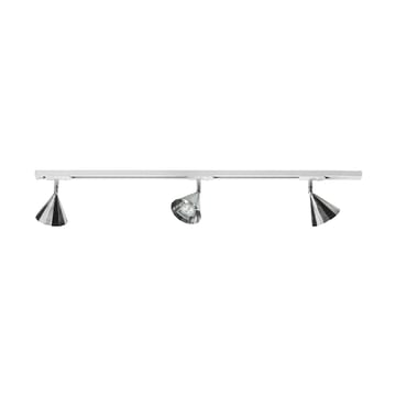 Spot plafond Rain 10 - Aluminium - CO Bankeryd