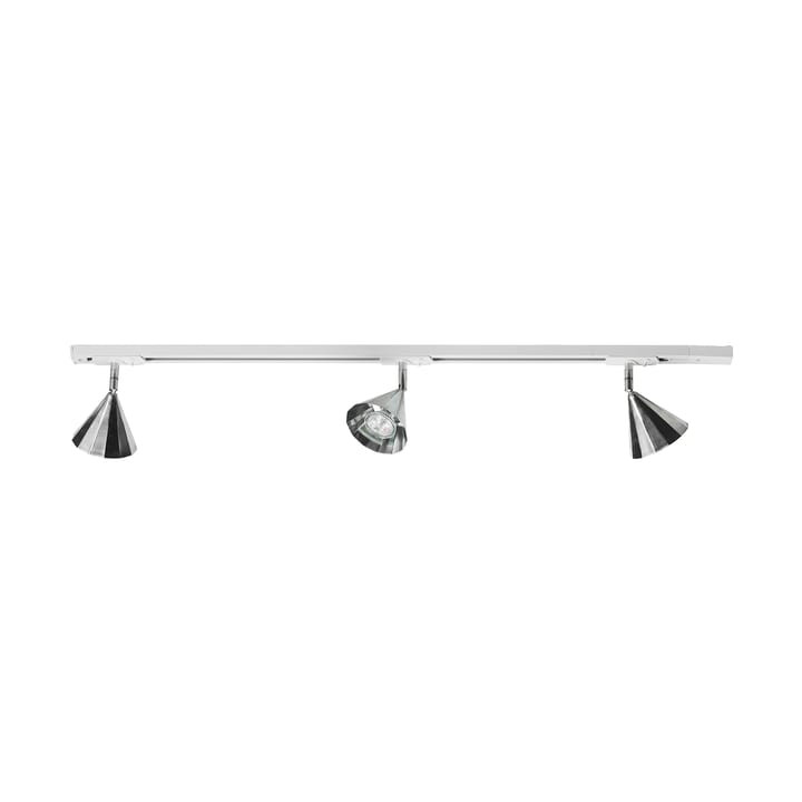 Spot plafond Rain 10, Aluminium CO Bankeryd