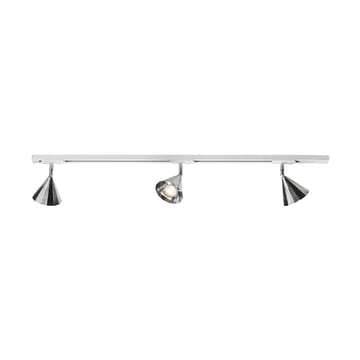 Spot plafond Rain 10 - Aluminium - CO Bankeryd