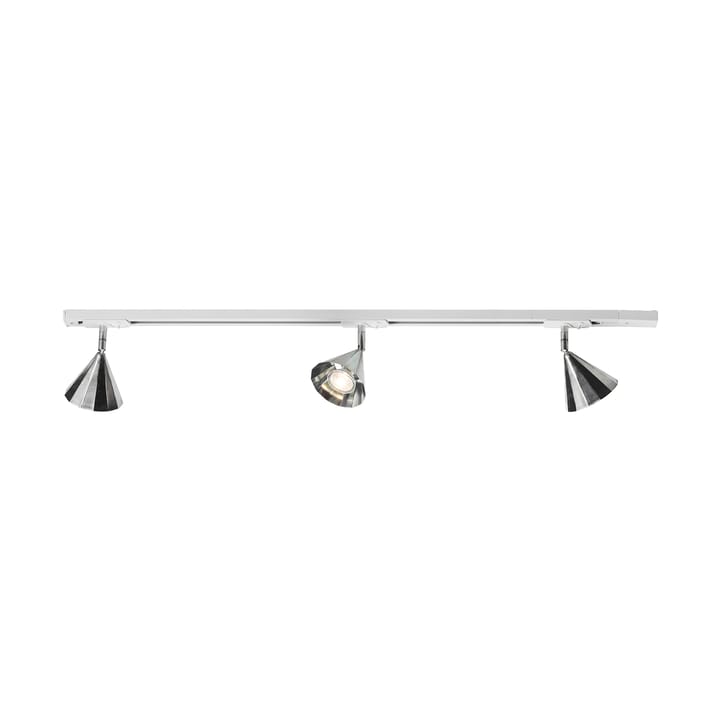 Spot plafond Rain 10, Aluminium CO Bankeryd